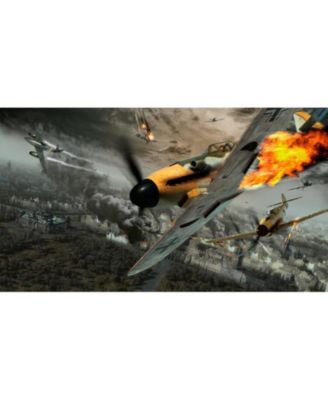 Air Conflicts: Secret Wars Ultimate Edition - PlayStation 4