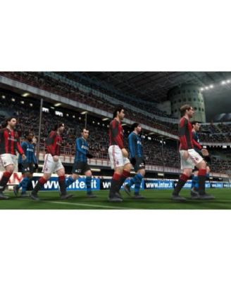 Pro Evolution Soccer 2011 3DS