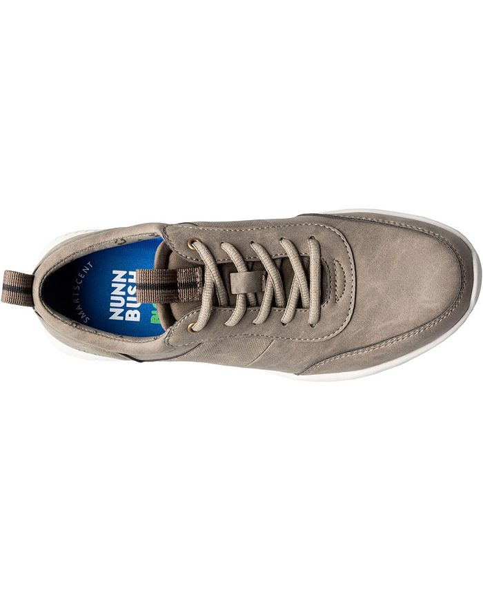 nunn bush kore walk moc toe oxford