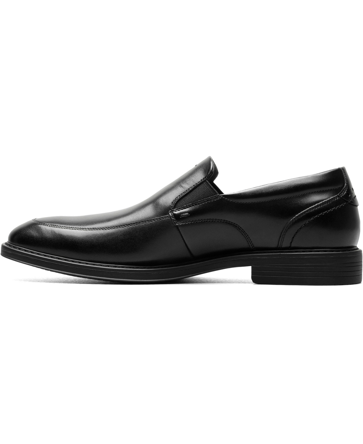 Nunn Bush Men's Centro Flex Venetian Moc Toe Shoes