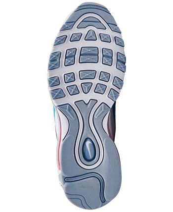 Big Kids Air Max 97 SE Casual Sneakers from Finish Line