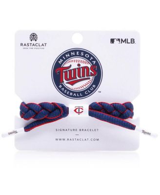 Mens Minnesota Twins Signature Infield Bracelet 2690₽