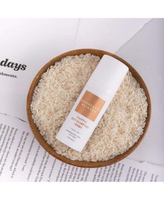 Phytic Exfoliating Mask