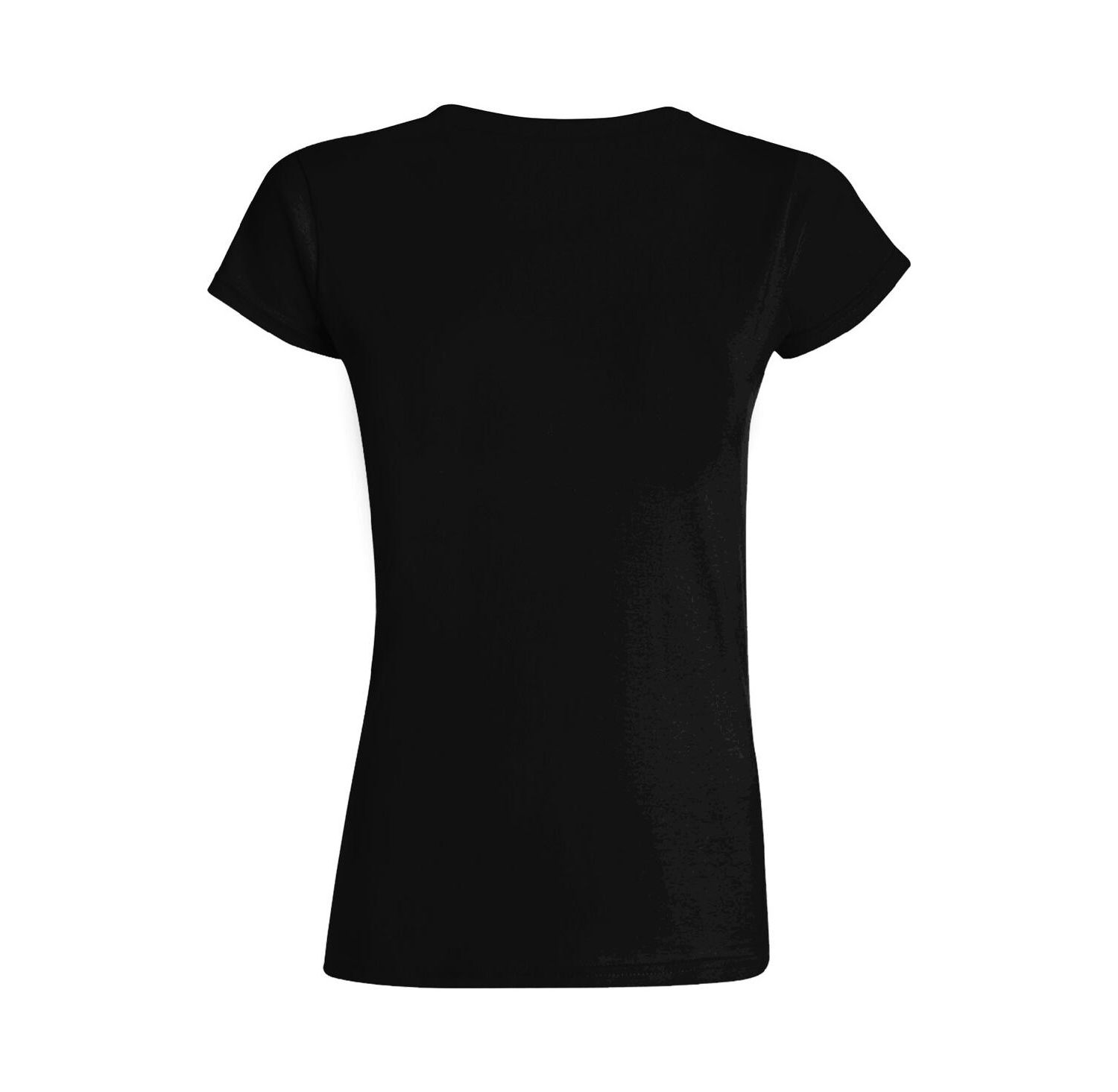 Women's Black Austin Dillon Car T-shirt