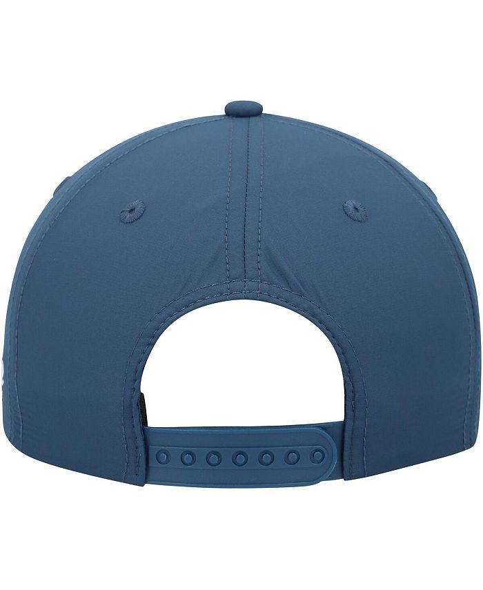 Barstool Golf Men's Navy THE PLAYERS Premium Rope Snapback Hat Macy's