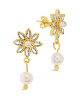  Esti Drop Studs