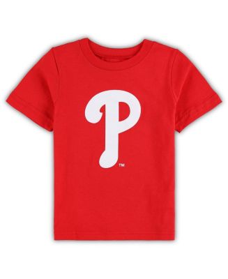 Outerstuff Toddler Boys and Girls Royal Philadelphia Phillies Ball