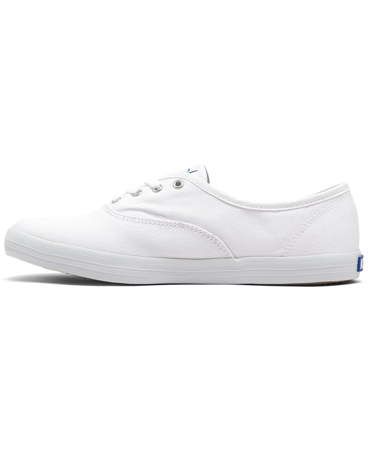 Keds Women's Champion Ortholite Lace-Up Oxford Fashion Sneakers from Finish Line