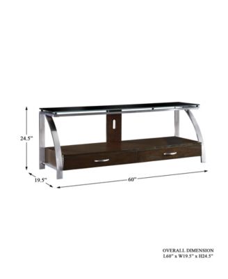 Myla 60" TV Stand