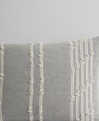 Kara Jacquard 3-Pc. Comforter Set, Full/Queen