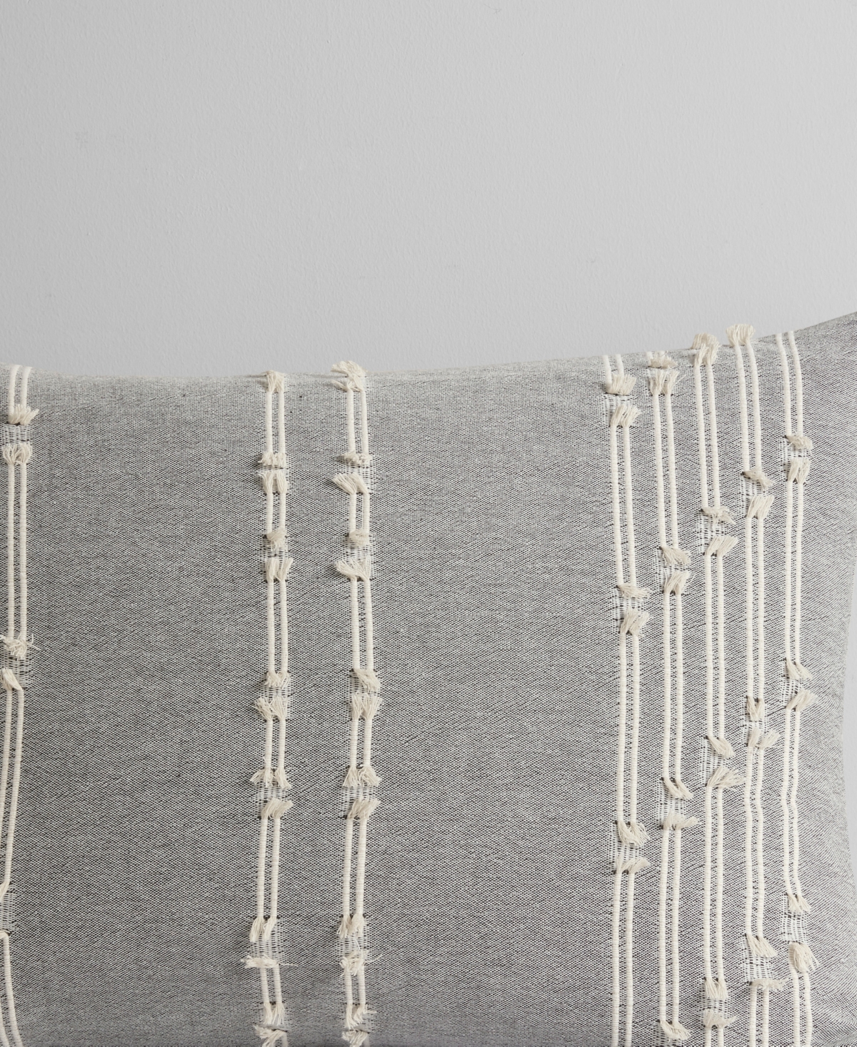 Ink+ivy Kara Jacquard 3-pc. Comforter Set, Full/queen In Gray