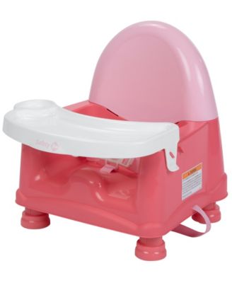 Baby Easy Care Swing Tray Feeding Booster