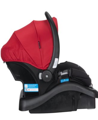 Baby Smooth Ride Travel System