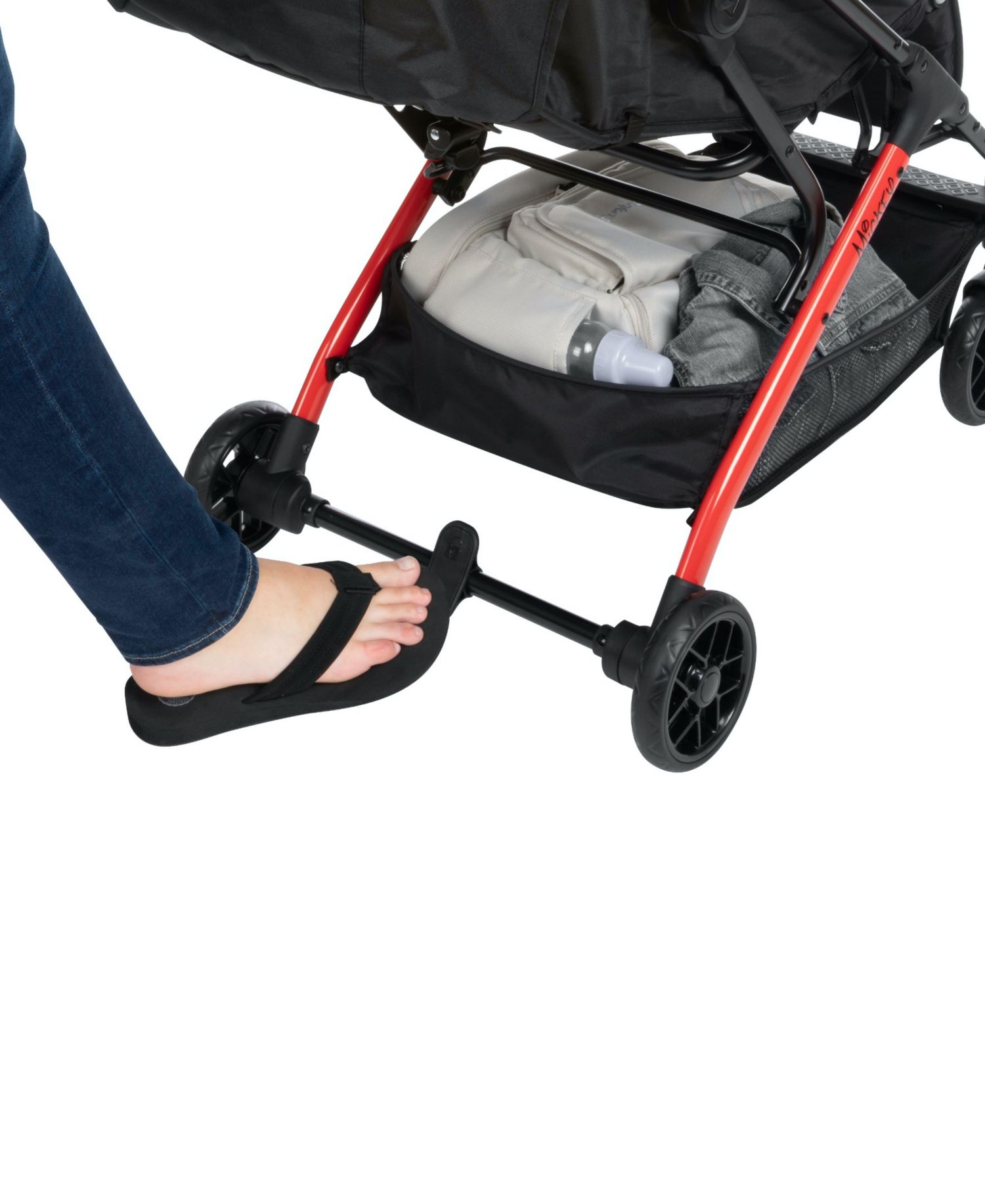 Baby Teeny Ultra Compact Stroller
