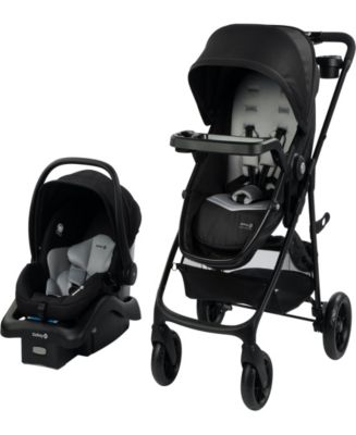 Safety 1st Baby Grow and Go Flex 8-in-1 Travel System - Macy's