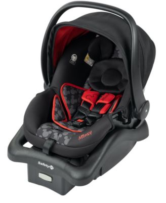 Baby Mickey or Minnie Mouse Grow and Go Modular Travel System