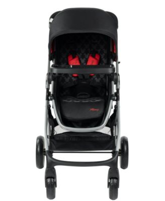 Baby Mickey or Minnie Mouse Grow and Go Modular Travel System