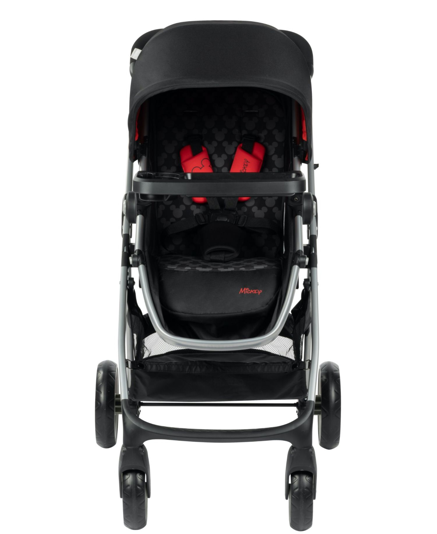 Baby Mickey or Minnie Mouse Grow and Go Modular Travel System