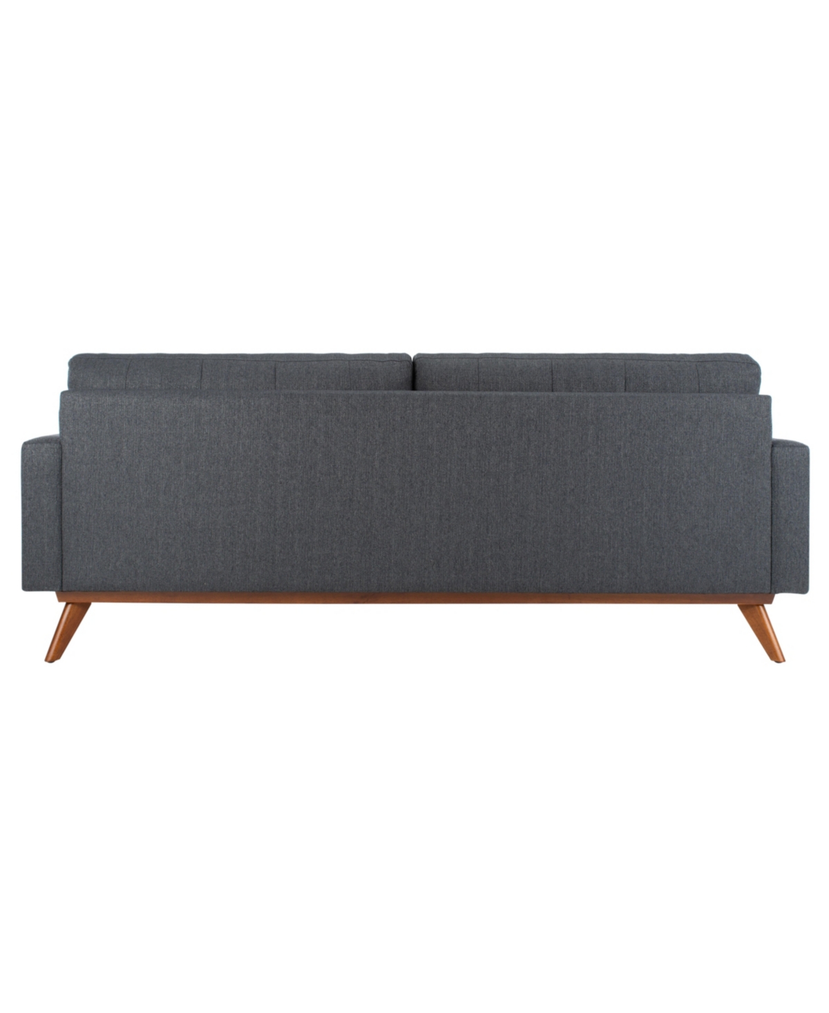 Gneiss 85" Modern Linen Sofa