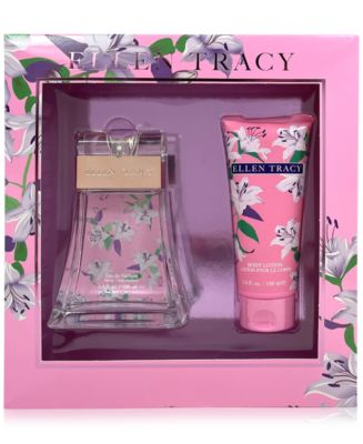 CHANEL Eau de Parfum Body Lotion 2-Pc Gift Set - Macy's