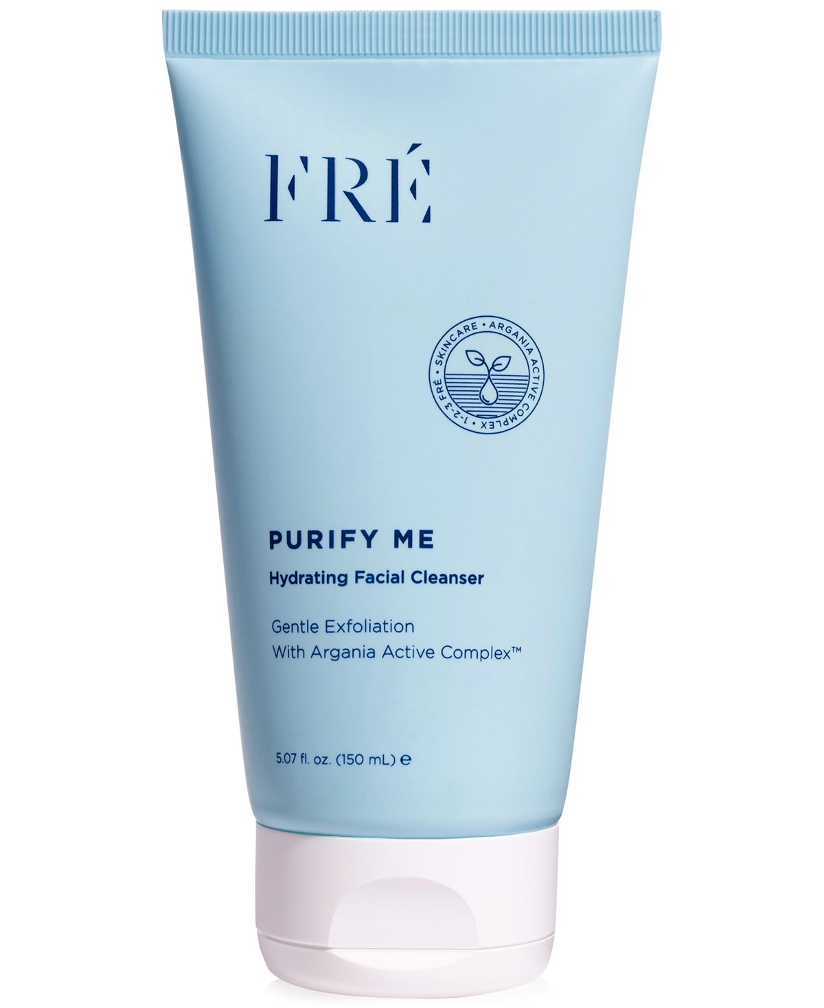 Fre Purify Me Hydrating Facial Cleanser, 5oz. In No Color