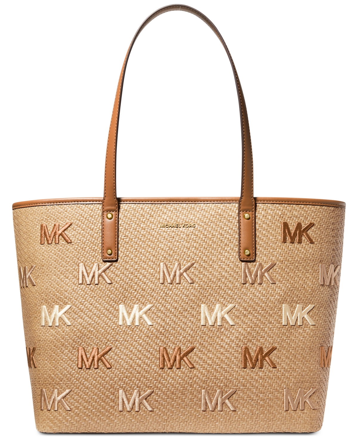 Michael Kors Carter Large Open Tote