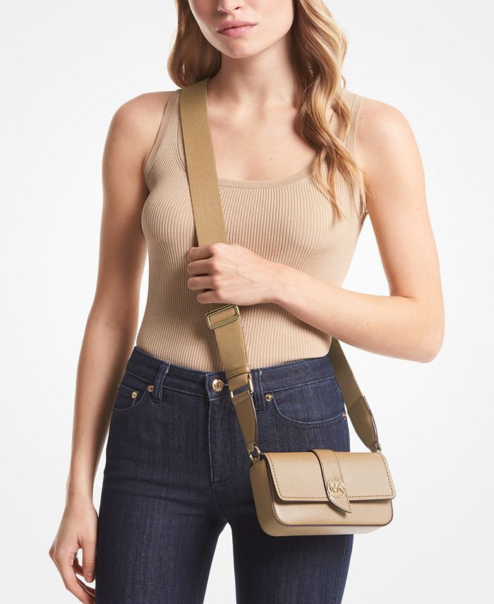 Michael Michael Kors 'Greenwich Small' shoulder bag, Women's Bags