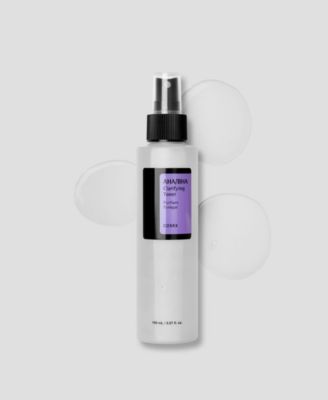 AHA/BHA Clarifying Treatment Toner