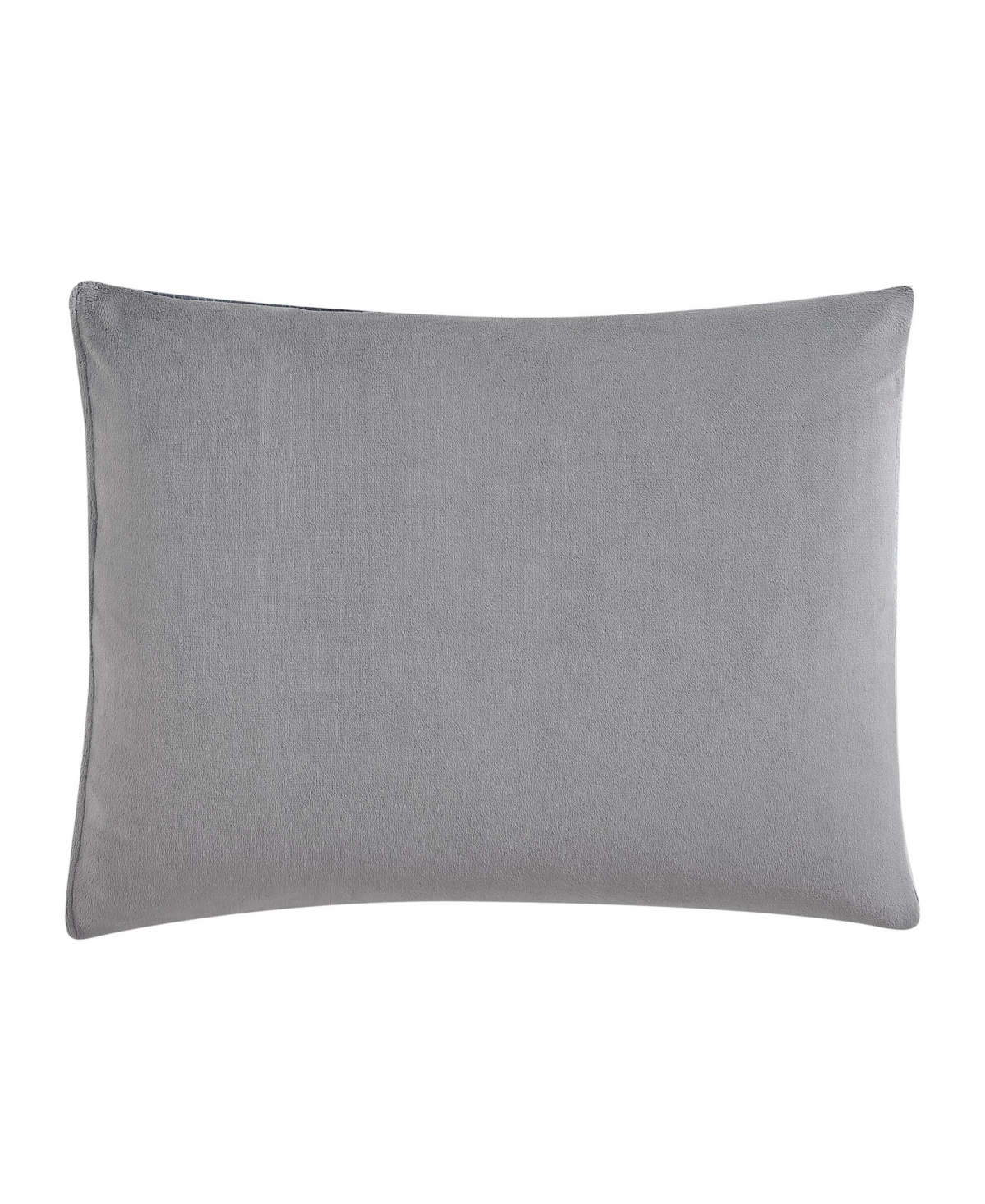 Closeout! Nautica Linden Ultra Soft Plush Fleece 2 Piece Comforter Set,