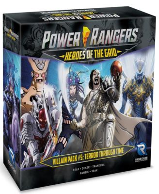 Renegade Game Studios