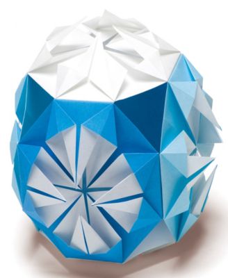 Master class Collection Origami Techniques Kit Beginner To Advanced Origami Japanese Art Origami Guide Craft Kits, Arts And Craft For Adults