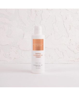 Phytic Exfoliating Toner