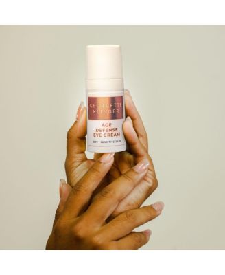 Age Defense Eye Cream