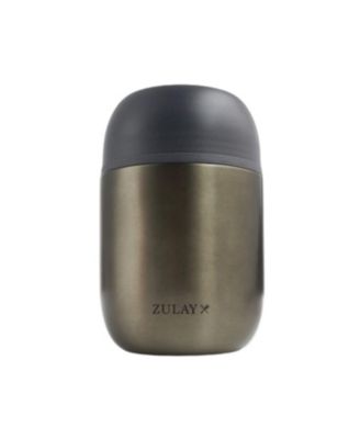 Vacuum Insulated Stainless Steel Food Jar 16oz