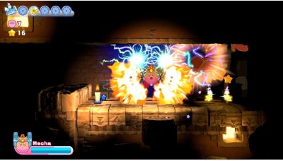 Kirby's Return to Dream Land Deluxe - Switch