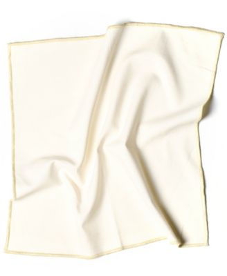 by Laura Johnson Color Block Napkin Set/4