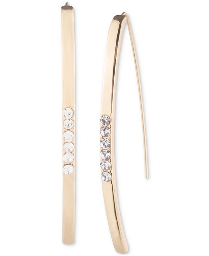 Threader earrings macys new arrivals