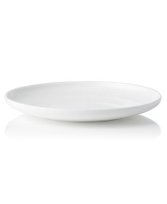 Marc Newson Set of 4 Bread & Butter/Appetizer Plates, 6.25"
