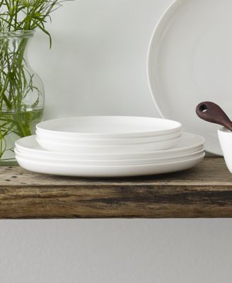 Marc Newson 12-Piece Dinnerware Set, Service For 4