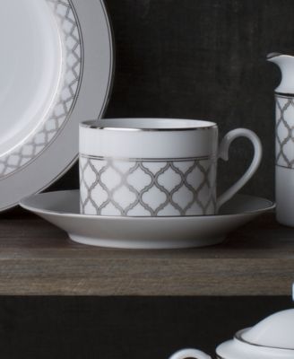 Eternal Palace Set of  4 Cups, 8-1/2 OZ