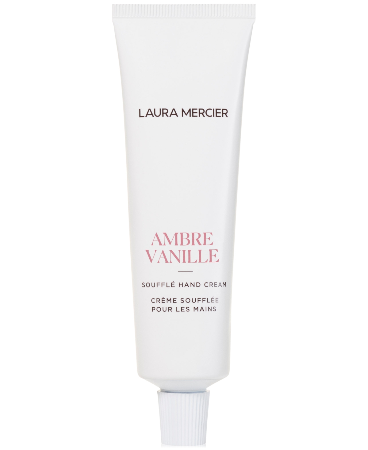 Laura Mercier Souffle Hand Cream In Ambre Vanille