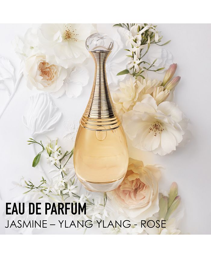 Dior Limited Edition J'adore Eau de Parfum Gift Set