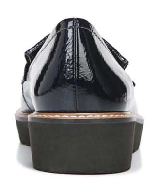 Adiline Lug Sole Loafers