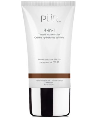 PUR 4-In-1 Tinted Moisturizer Spf 20 - Dpn2 38$