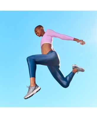 Women's Devotion X Lace Up Walking Sneakers