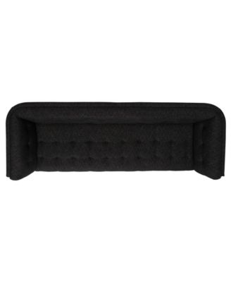 Mcneill 92" Tufted Sofa