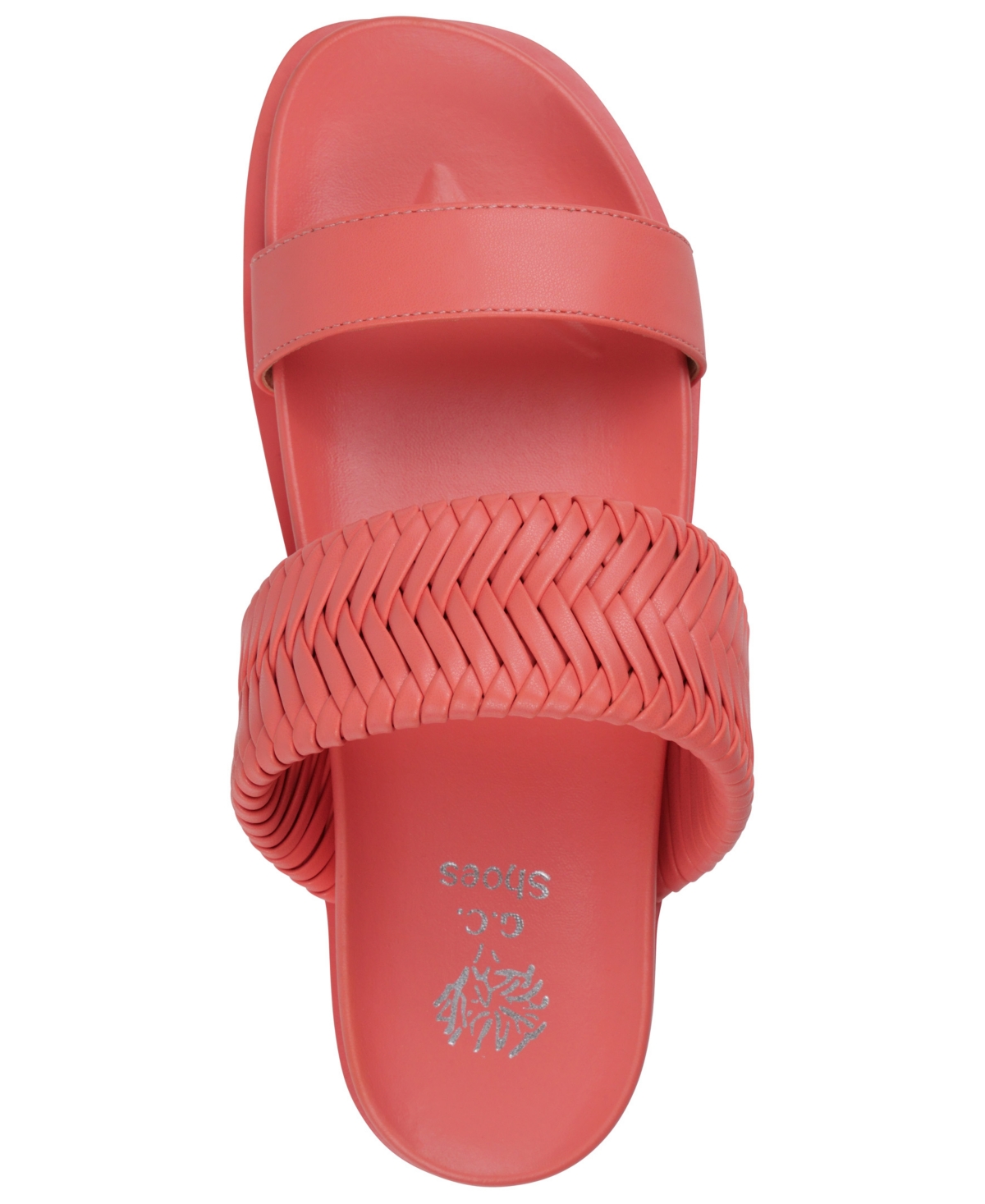 Gc Shoes Women's Jojo Footbed Sandals