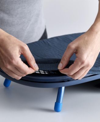 Pocket Plus Folding Table-Top Ironing Board