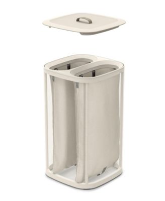 Tota 60-Litre Laundry Separation Basket