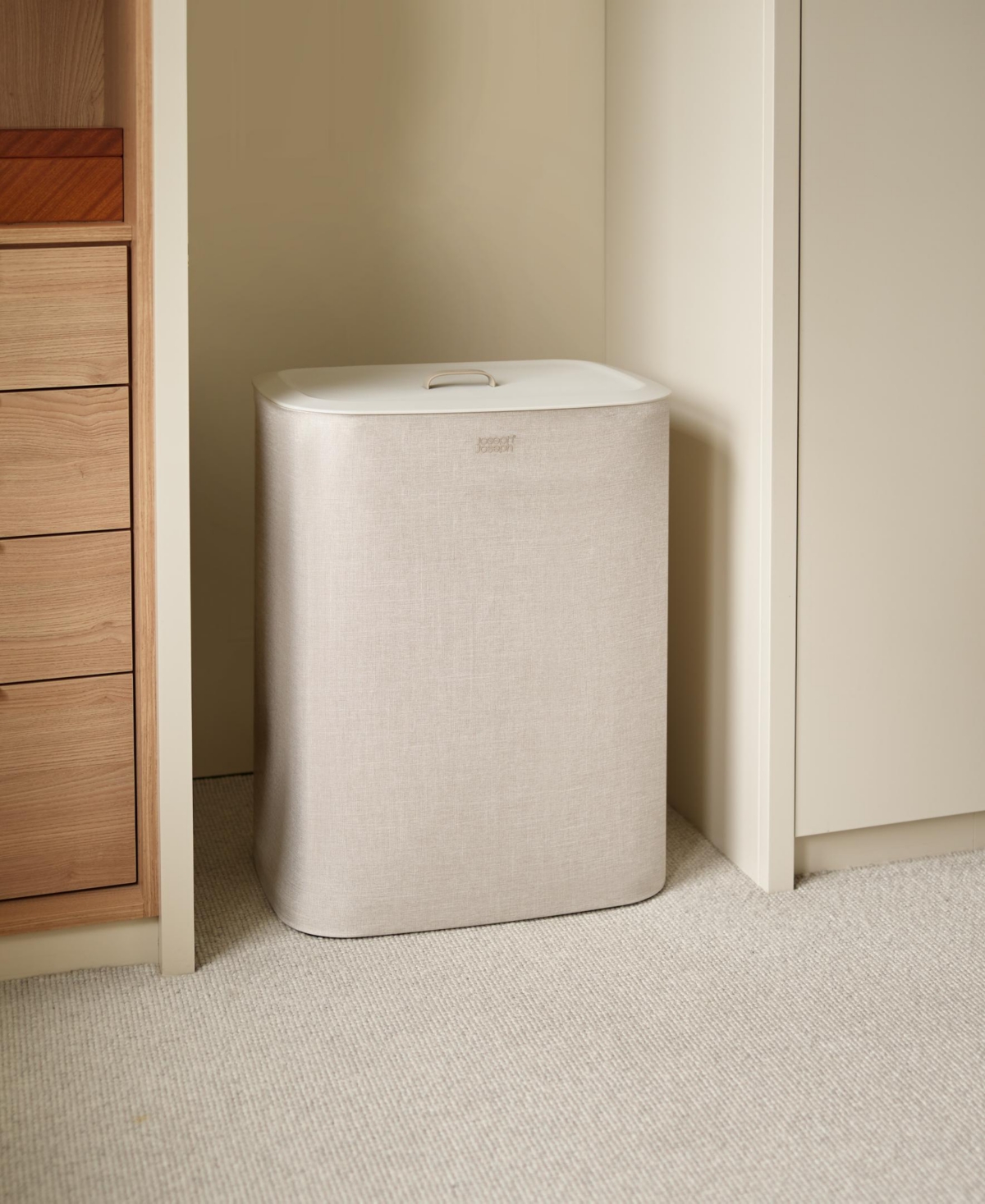 Joseph Joseph Tota 90-Litre Laundry Separation Basket